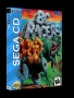 Sega  Sega CD&nbsp; - &nbsp;B